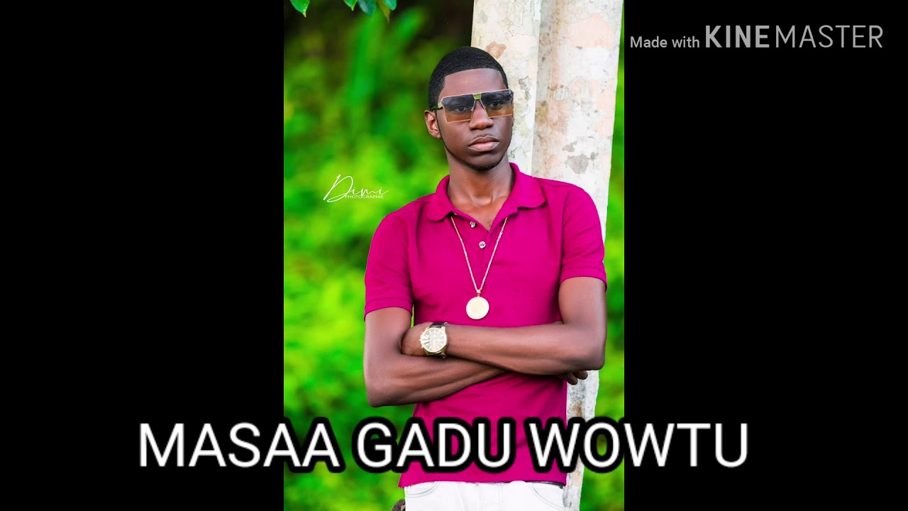 SHEPHERD - MASAA GADU WOWTU