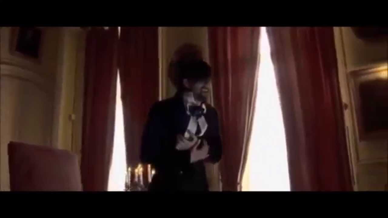 Antonio Salieri/ Florent Mothe
