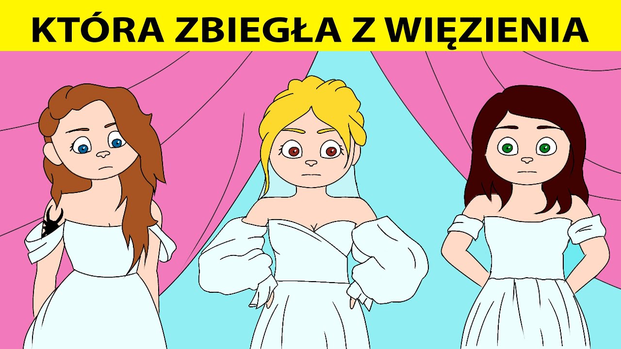 LOGICZNE WYZWANIA: CZY ROZWIĄŻESZ TE ZAGADKI?