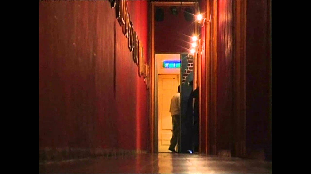 Albergo Ceronetti - Trailer