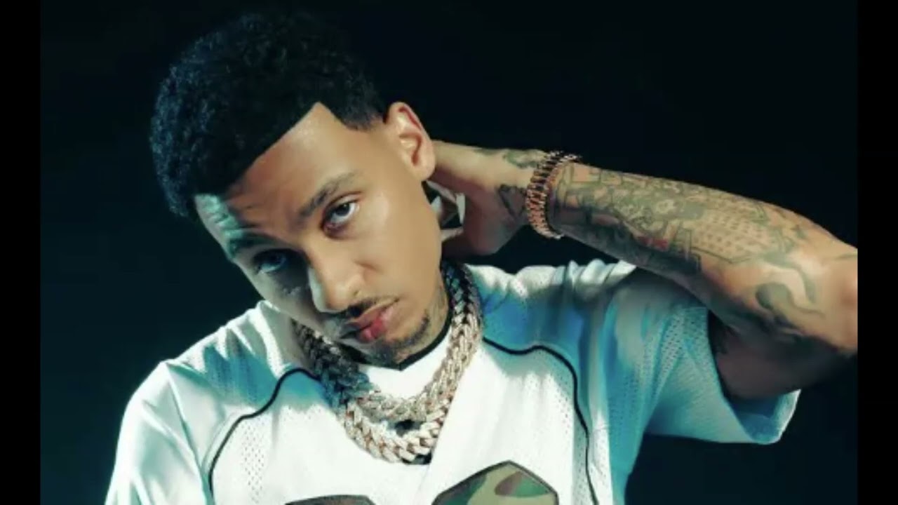 [FREE] Fredo x Potter payper UK Rap freestyle type beat - 