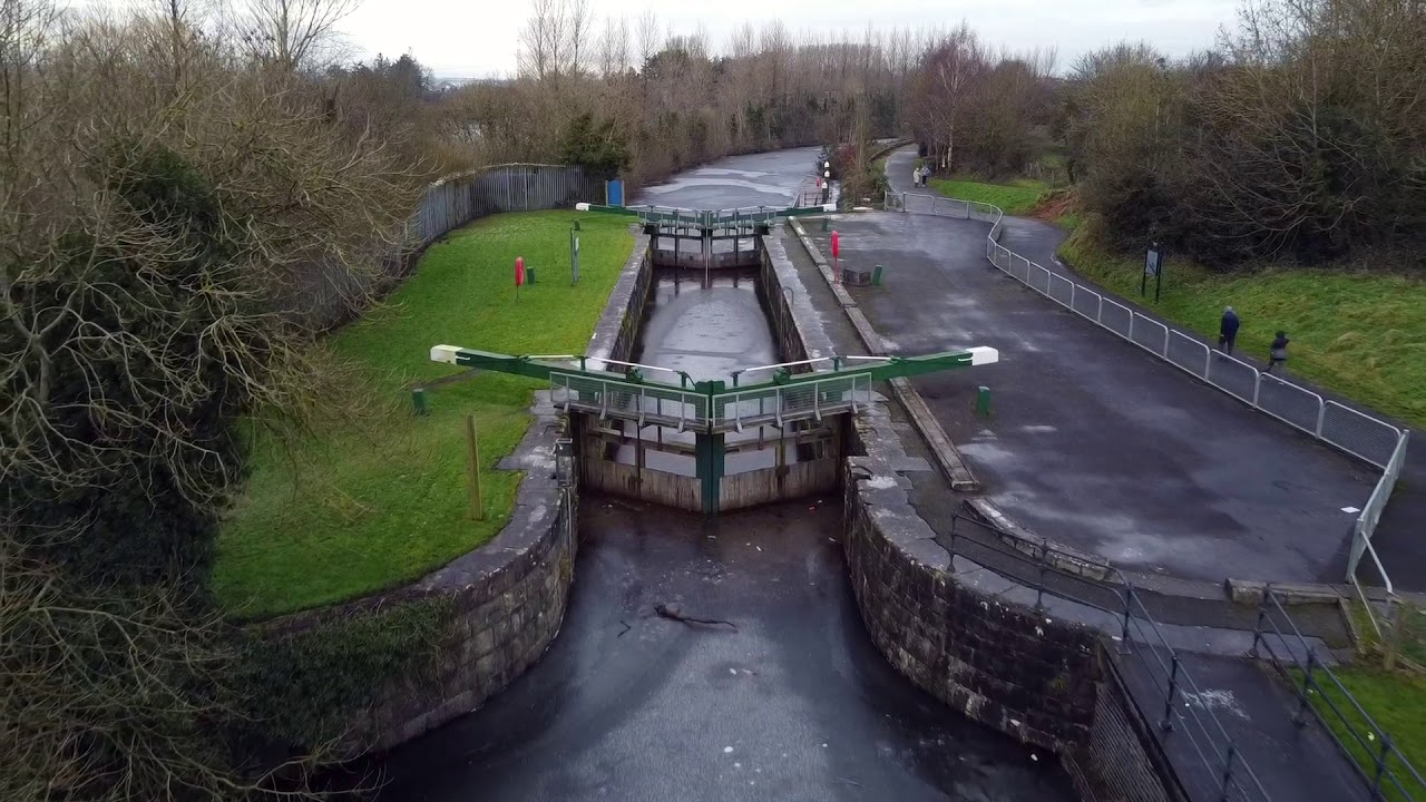 Toome Canal