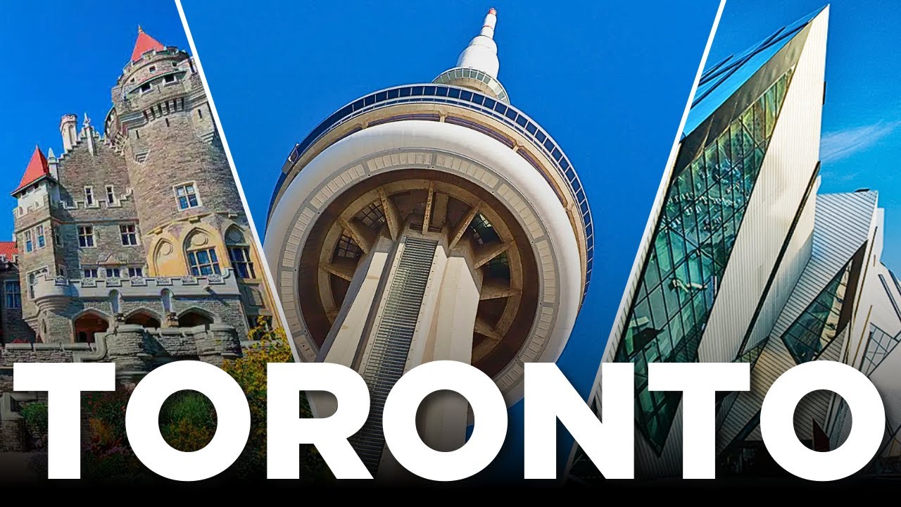 Travel Guide for 2 Days | Why Travel to Toronto?