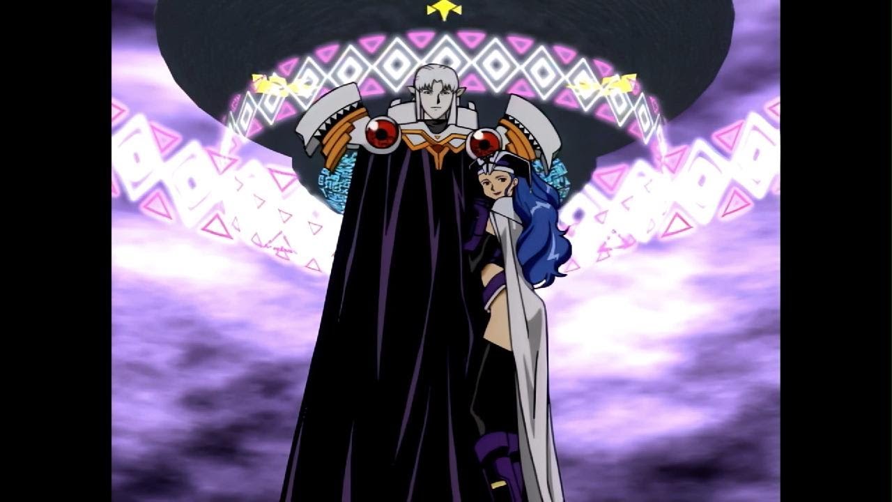 Let's Play LUNAR Remastered Collection: The Silver Star Story Part 19 Luna Is Actually Althena?!?