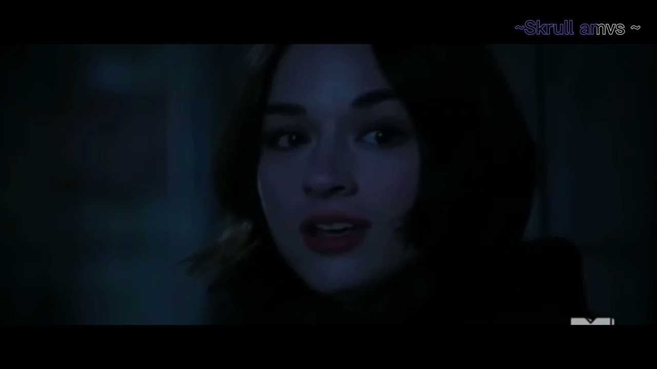 Teen Wolf - Train Wreck