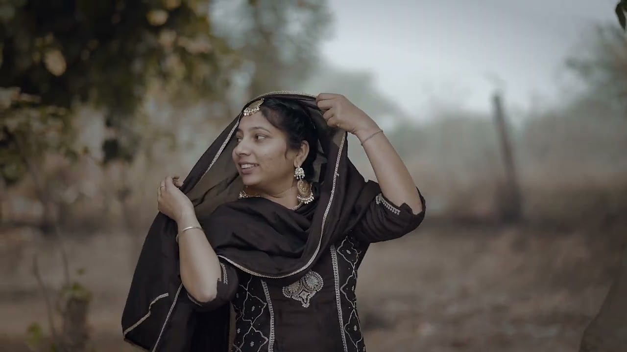 Pre-wedding of kamalpreet gill & gagandeep gill ||best punjabi pre-wedding  ||pawan studio rauli ||