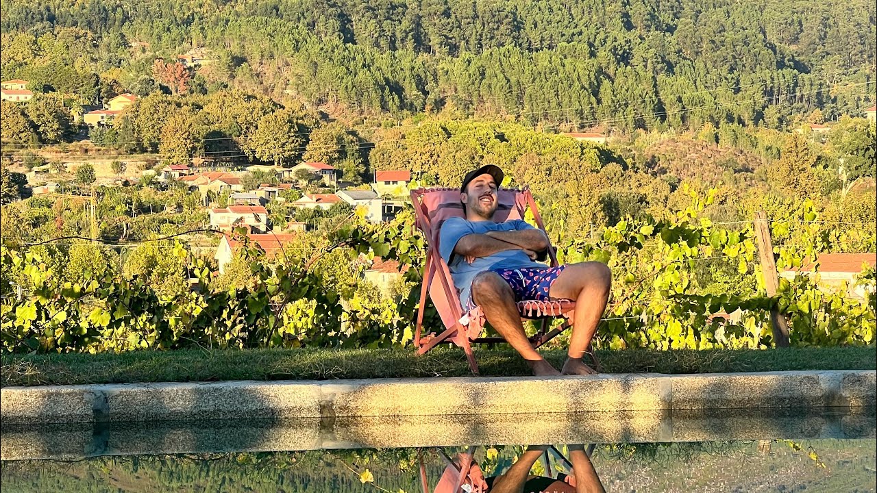 CASA NOVA EM MONDIM DE BASTO 