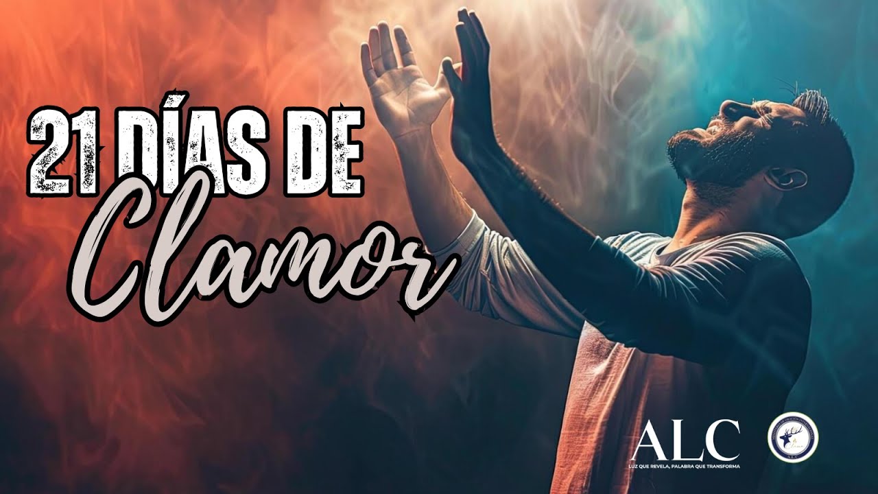🔴 DÍA 16 (PARTE 2): LA LLAVE DE LA GRATITUD | PROFETIZANDO LIBERACIÓN
