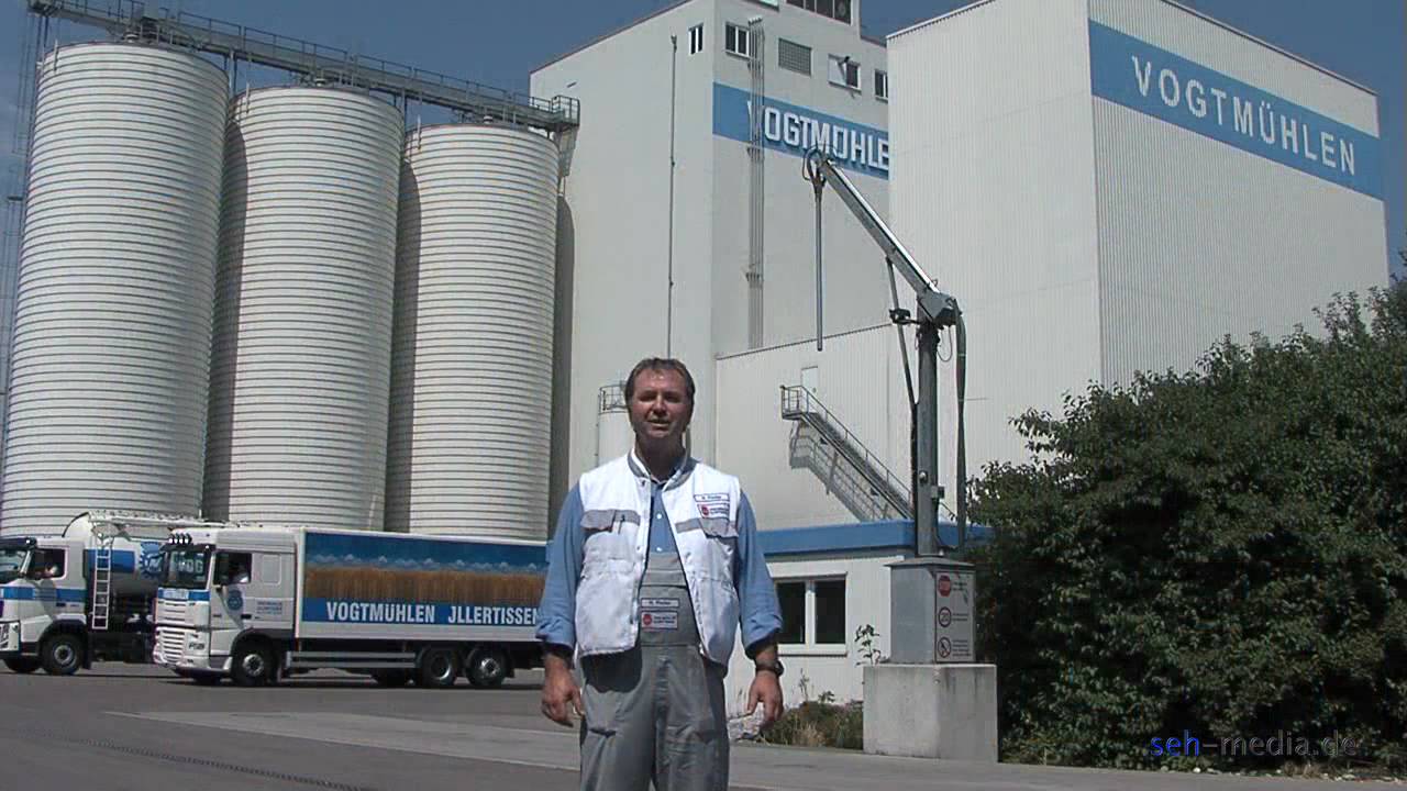 Vogtmühlen Illertissen 