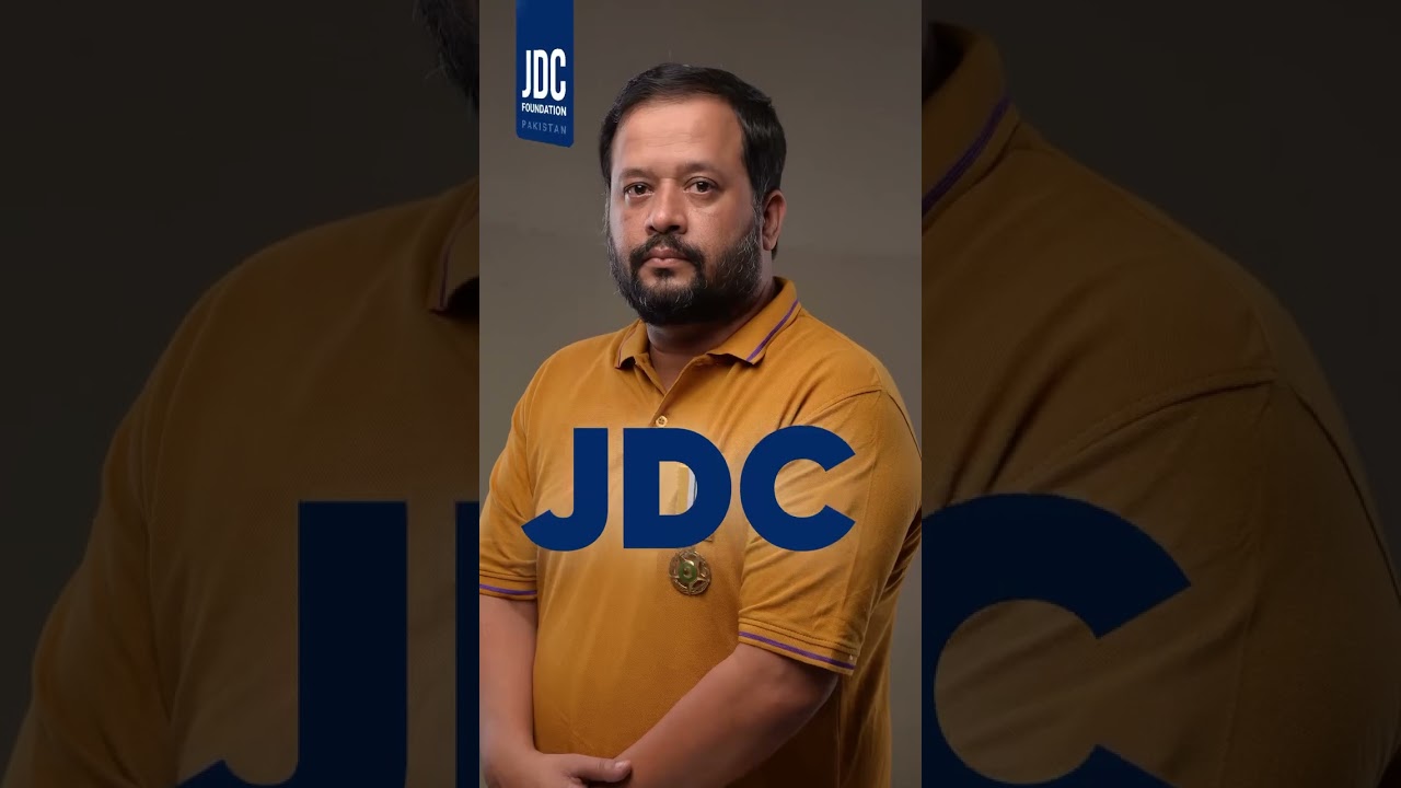 JDC Free IT City
