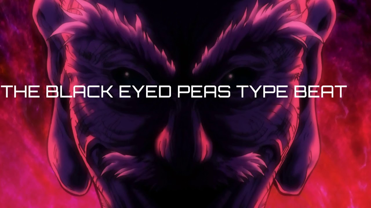 THE BLACK EYED PEAS TYPE BEAT / 90S OLD SCHOOL RAP BEAT