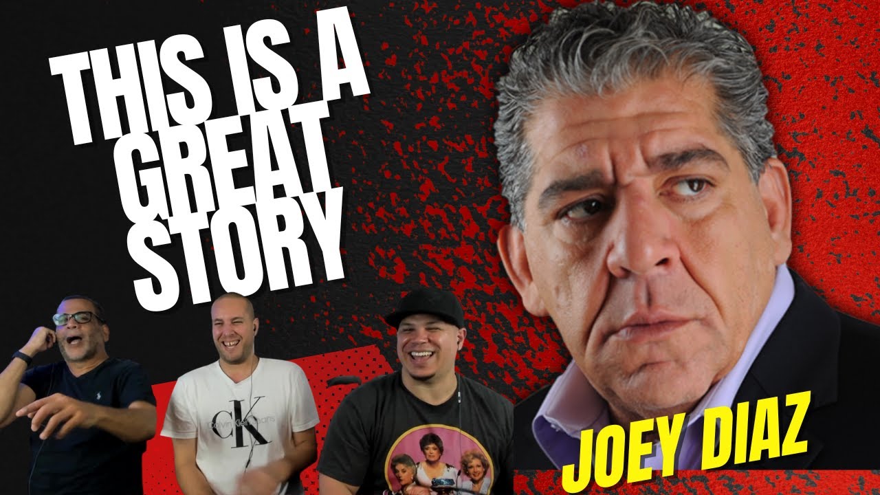 This Story Hit Us Hard💯💯| Joey Diaz REACTION