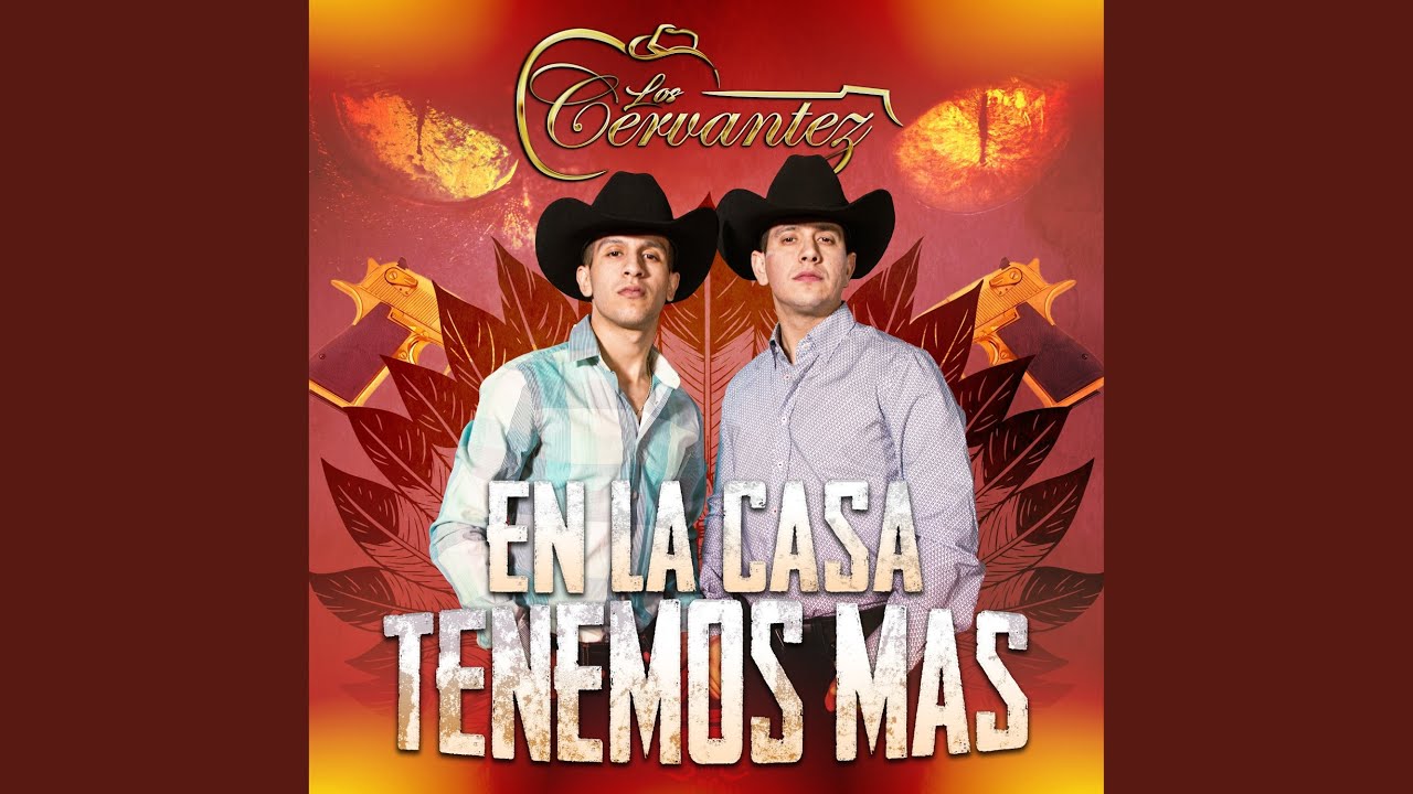 El 50 (Studio Version)