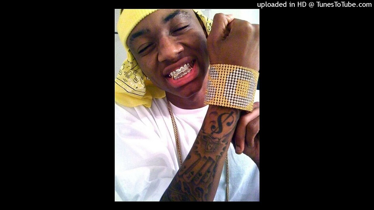 *free* soulja boy type beat - 