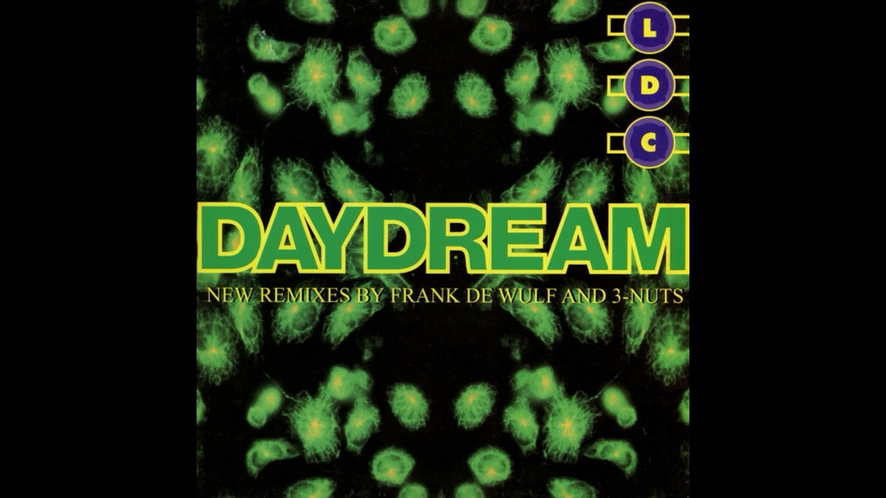 LDC - Daydream (Dreamtravel-Mix)