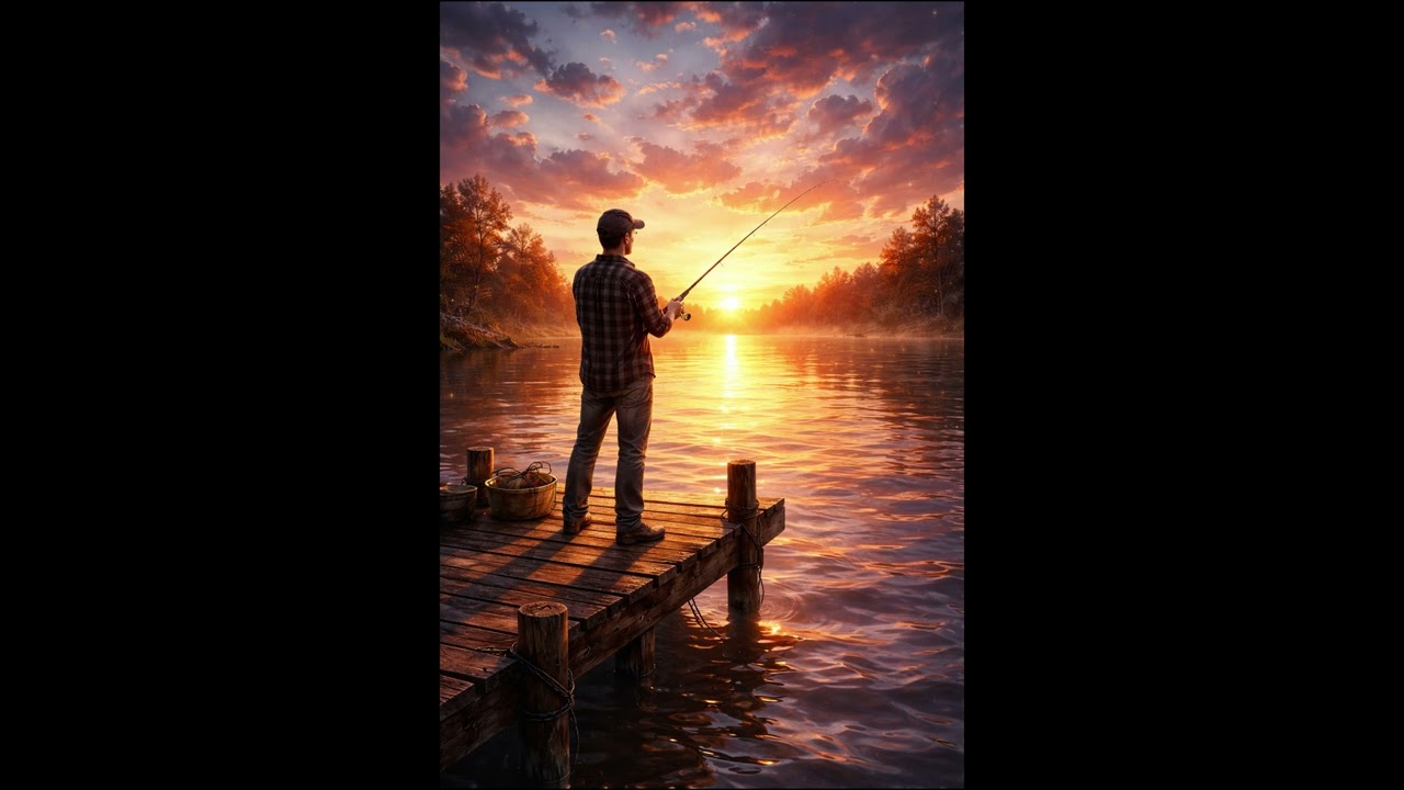 Fishing Adventure