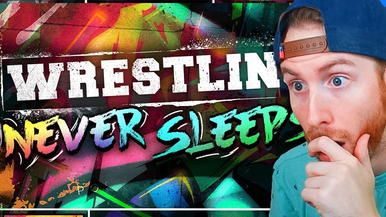 PROGRESS PRO WRESTLING - Chapter 170: Wrestling Never Sleeps Live Stream