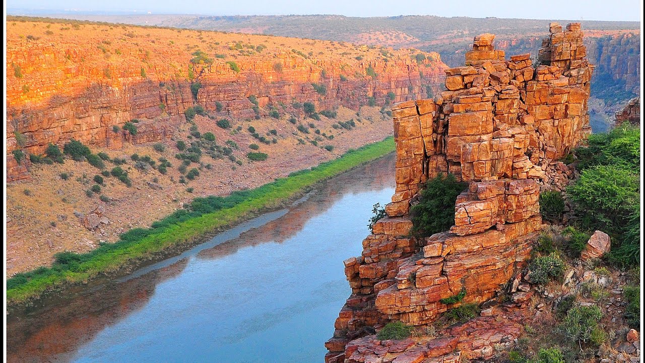  గండికోట-చూస్తే మై మరచి పోతారు-gandikota fort