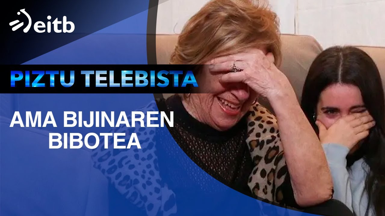 Barrez lehertu dira sofakideak ''Argizaiola''ko agerpenekin: ''Bibotea jarri diote ama birjinari!''