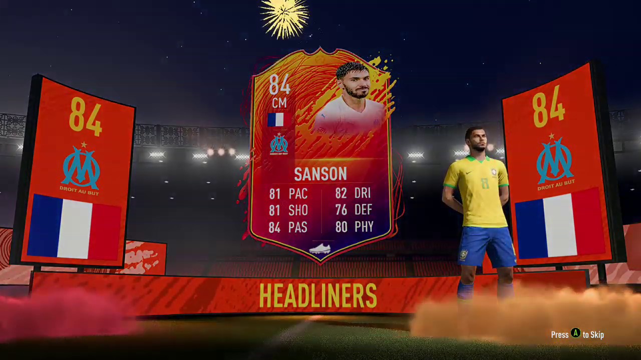 FIFA 20 HEADLINERS PACK OPENING | HEADLINERS PACKED