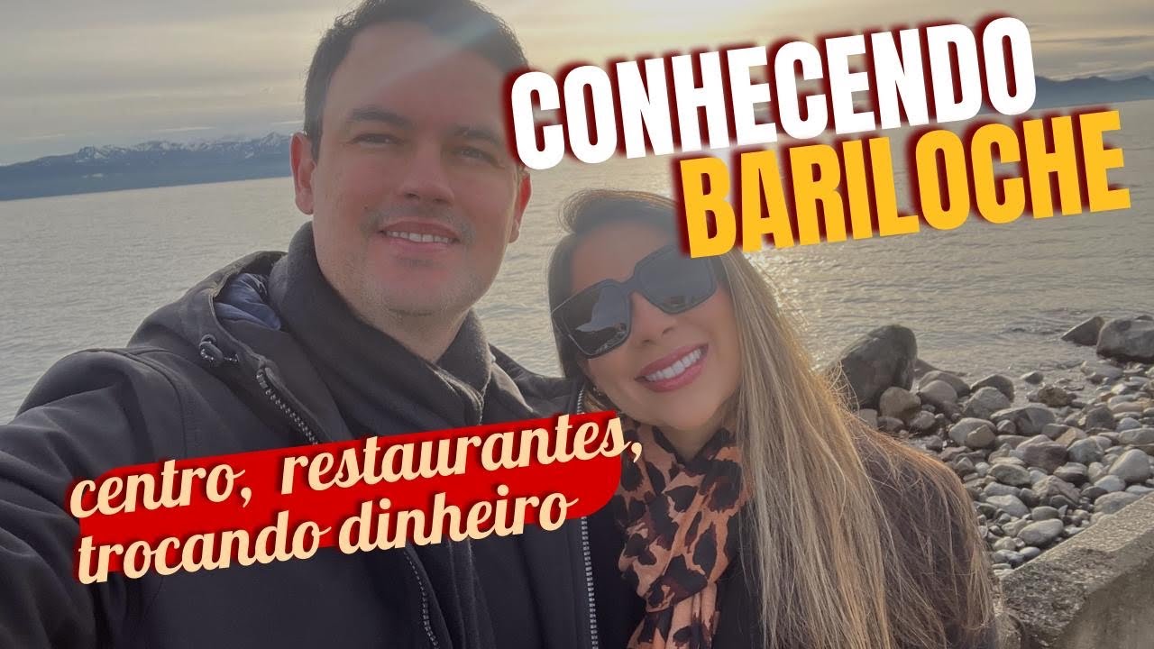 Bariloche 2024 - dicas pra quem vai