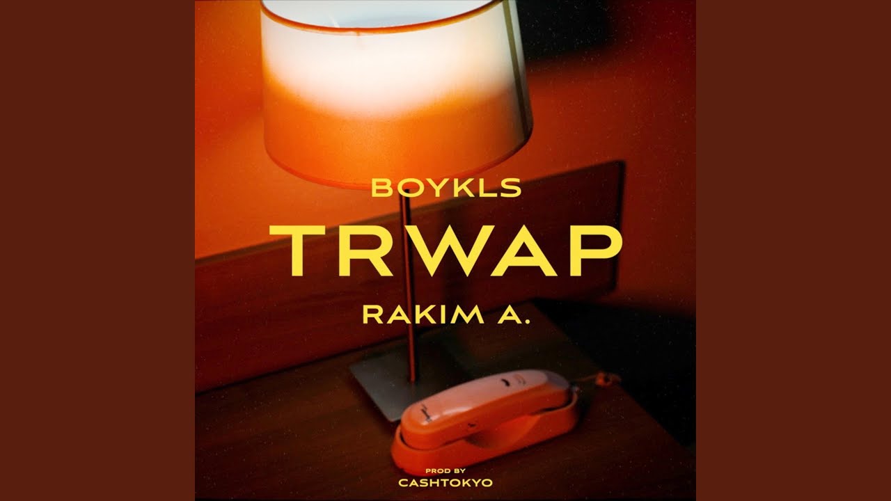Trwap
