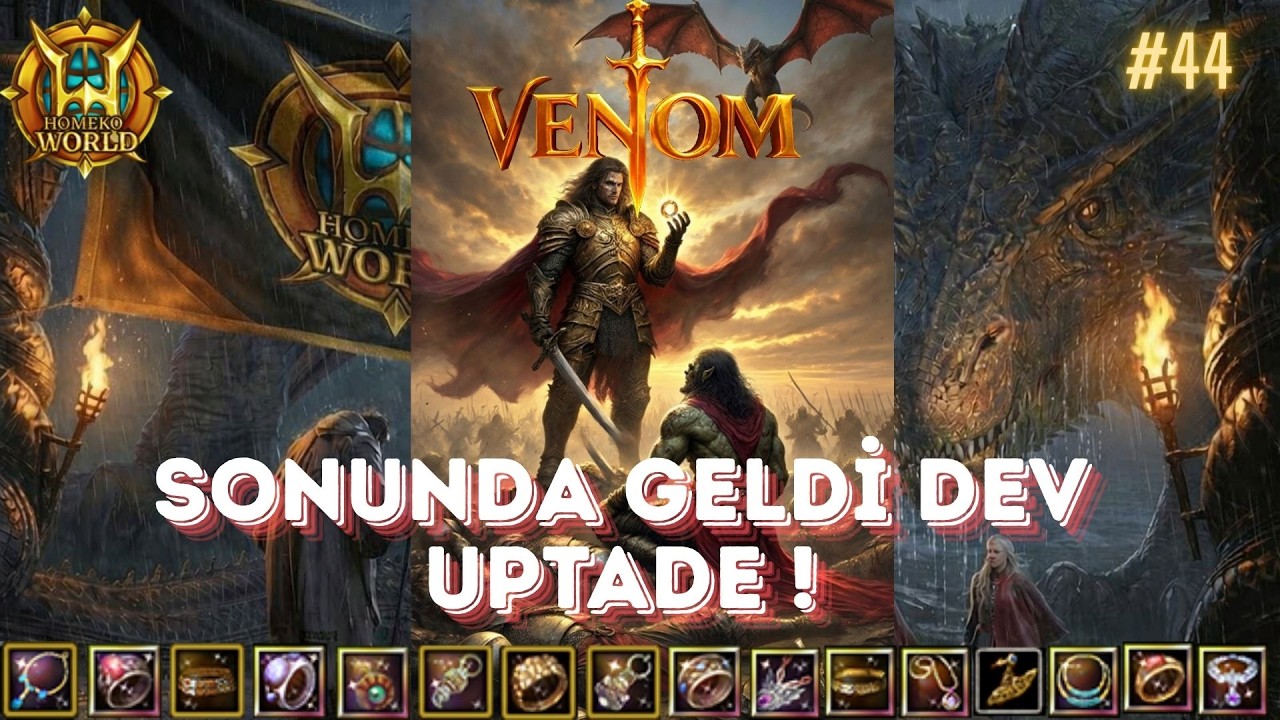 YENİ GÜNCELLEME GELDİ ! #homekoworld
