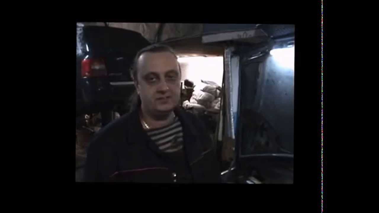 Диагностика системы впрыска KE- jetronic.