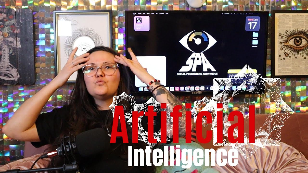 Artificial Intelligence: Mankind’s savior or downfall. Our greatest accomplishment or a facade?