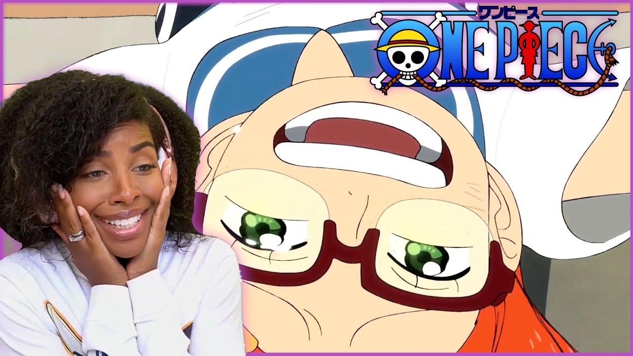 ONE PIECE: РЕАКЦИЯ НА ПИСЬМО ФАНАТОК
