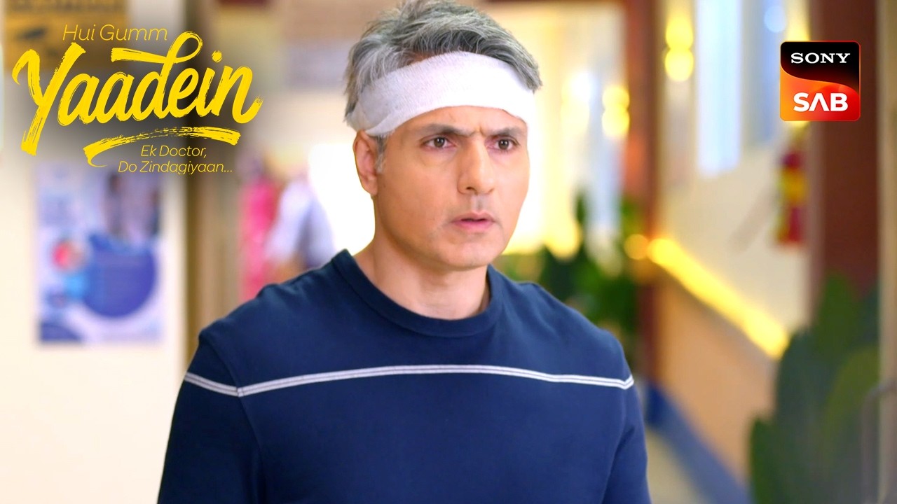 Yaadein | Exclusive peek - Episode 4 | Sony SAB | Sony LIV | Iqbal Khan, Gulki Joshi