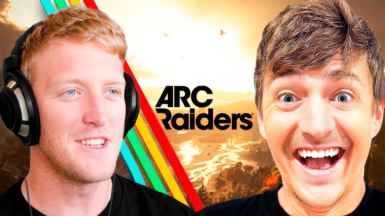 NINJA & TFUE SQUASH THE BEEF