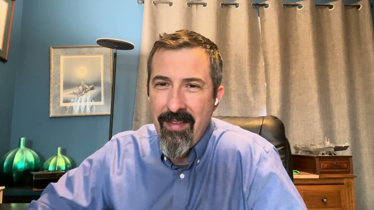 THE MOST EFFECTIVE PSYCH MED and why you can't get it!