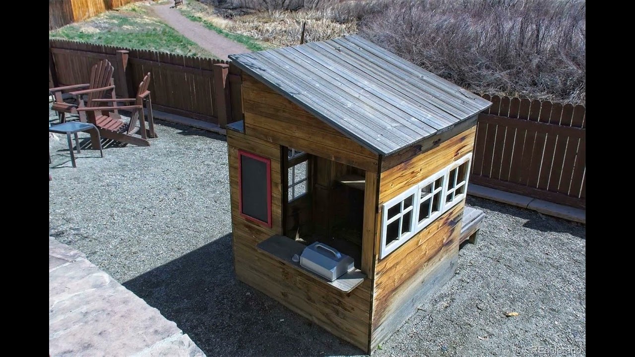 9792 Garrison Lane Westminster, CO 80021 - Single Family - Real Estate - For Sale