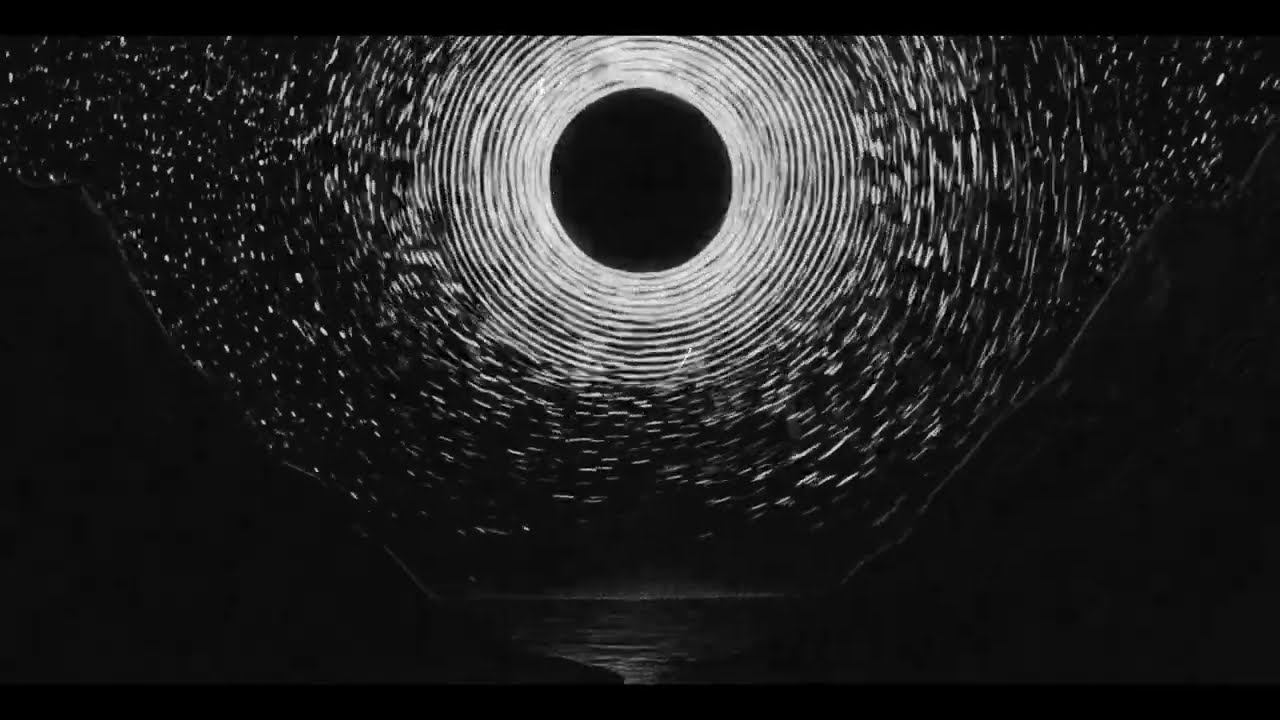 STARSET - AD ASTRA (Official Music Video)