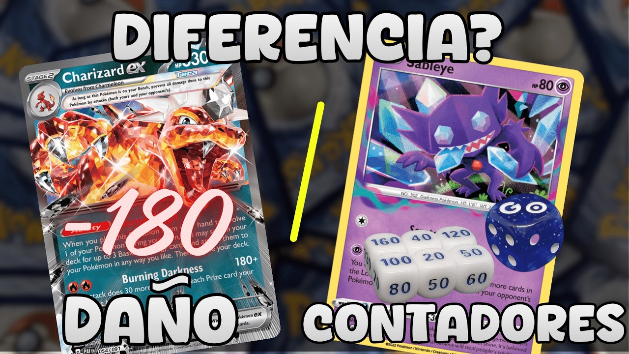 3 Conceptos de Pokémon TCG que estás entendiendo mal | Pokémon TCG