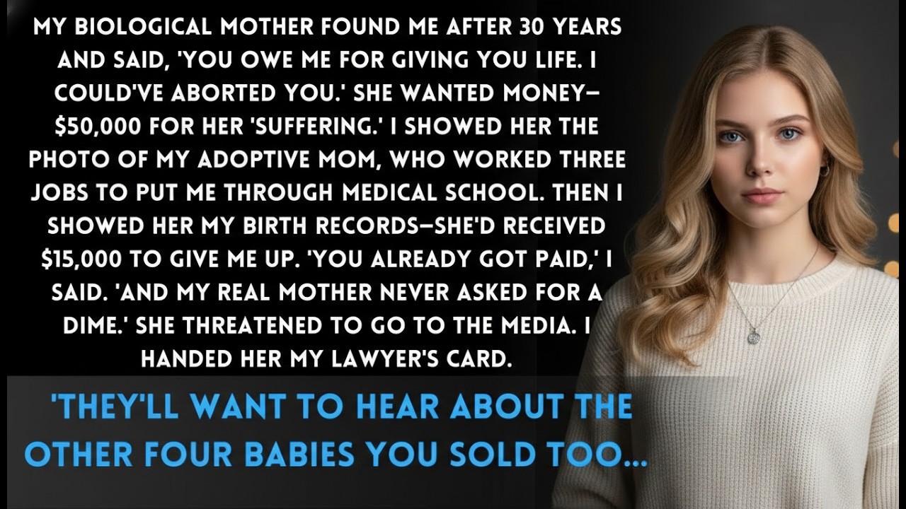 SIL Bragged About Not Being the Poor Relative — Her Husband’s Salary Comes From My Company