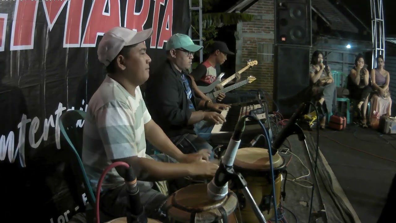 LAGU INI BIKIN KITA TERBAWA PERASAAN SESAL