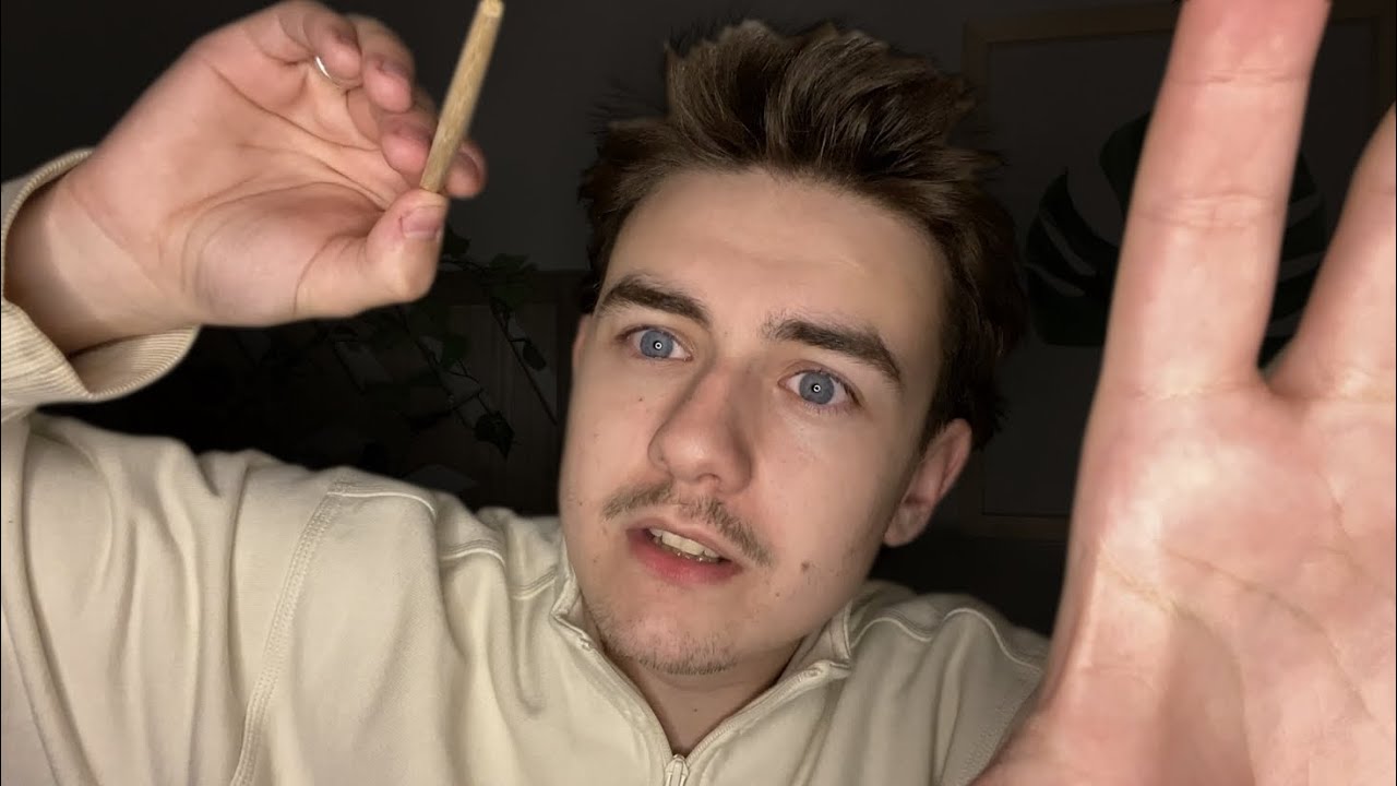 ASMR - Visuel Soins visage !
