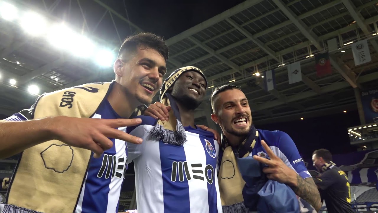 Campeões