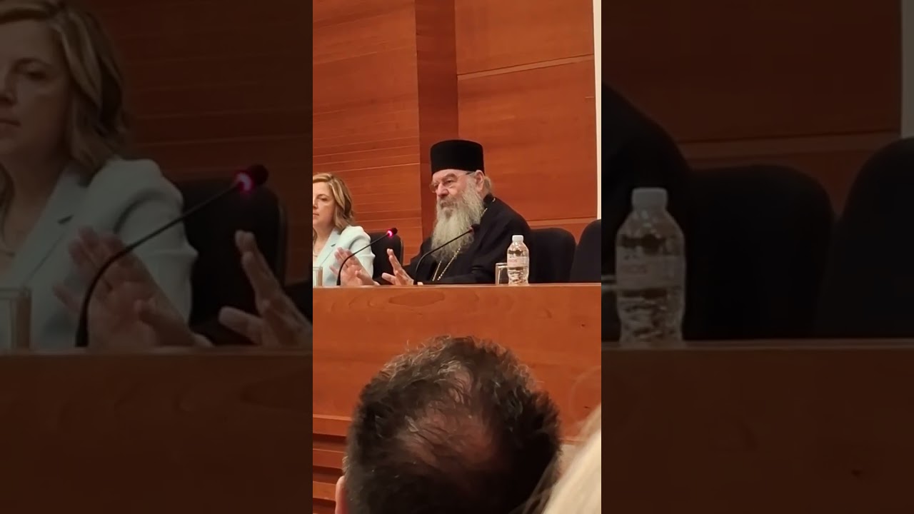 Λεμεσου για τον π.Βασιλειο Γοντικακη και Εφραίμ μοναχο κ.α.