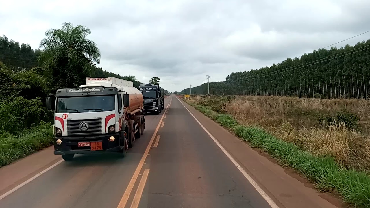 #Dirigido entre Açailândia até Imperatriz Maranhão