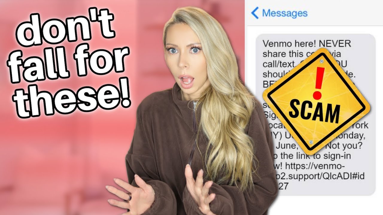 10 New Scams to Watch Out For 2024 ⚠️ Don't Fall For These!