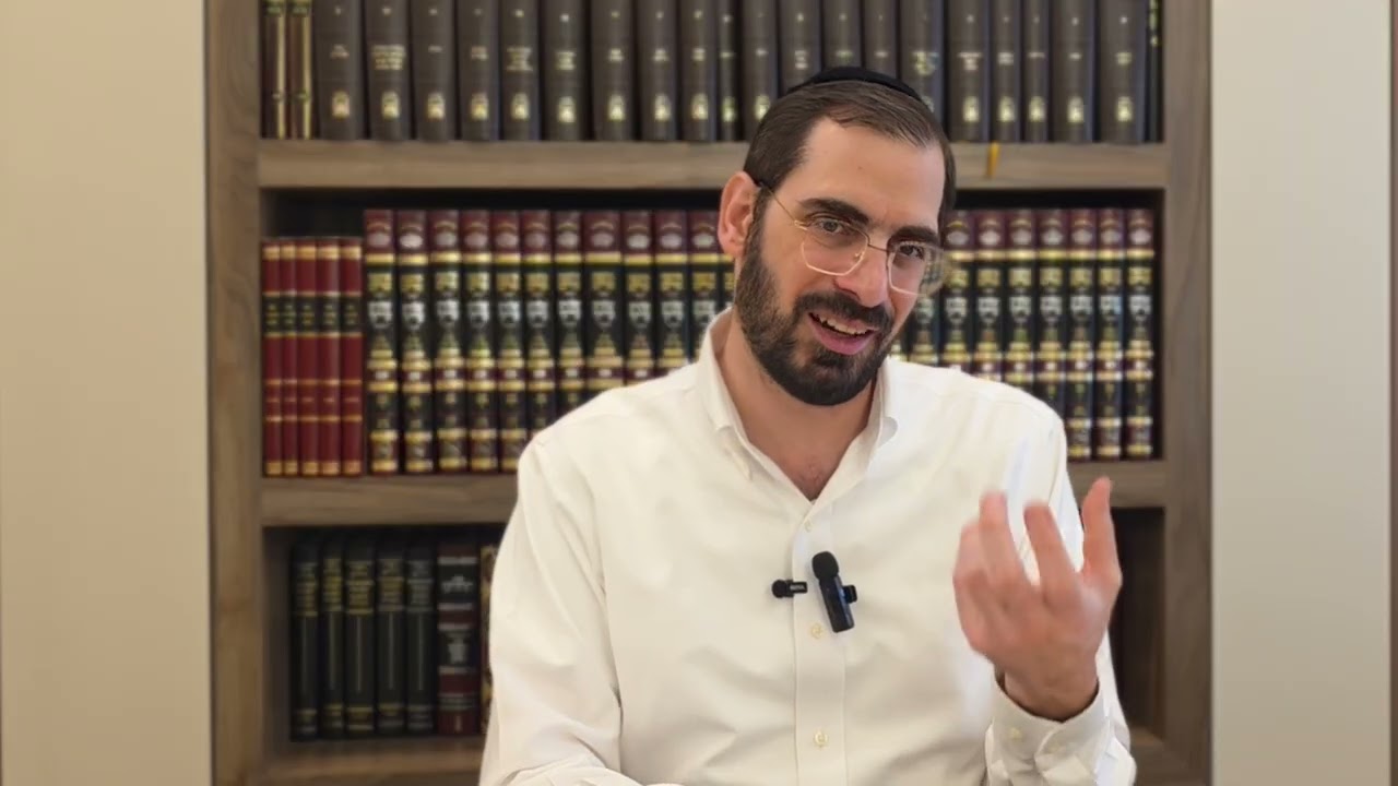 נביאים שיעור 113 פתיחת ספר שמואל דף היומי מסיימים תנ