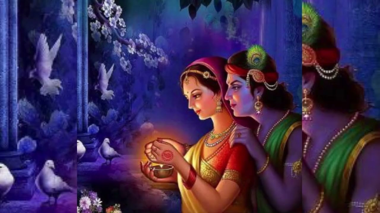 Ashtapathi | #22 | ഭഗവദ് ദർശനം | 🙏🏼