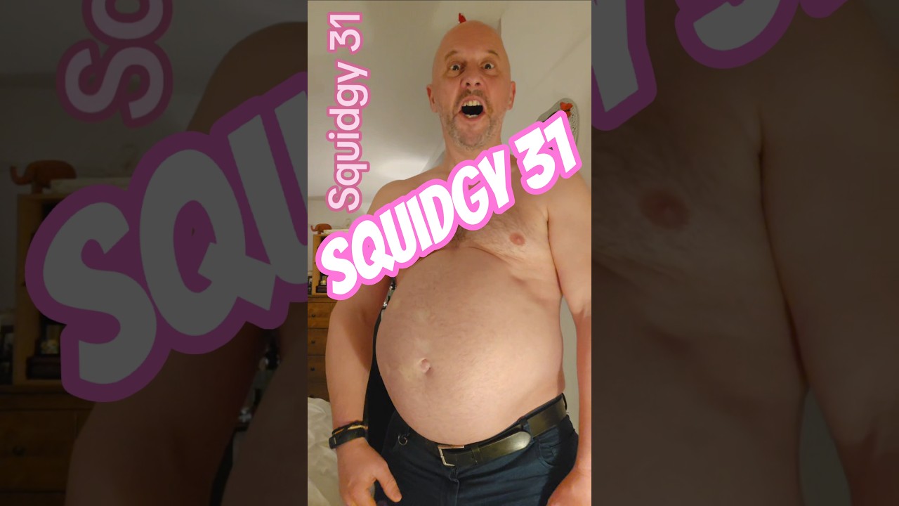 Squidgy 31