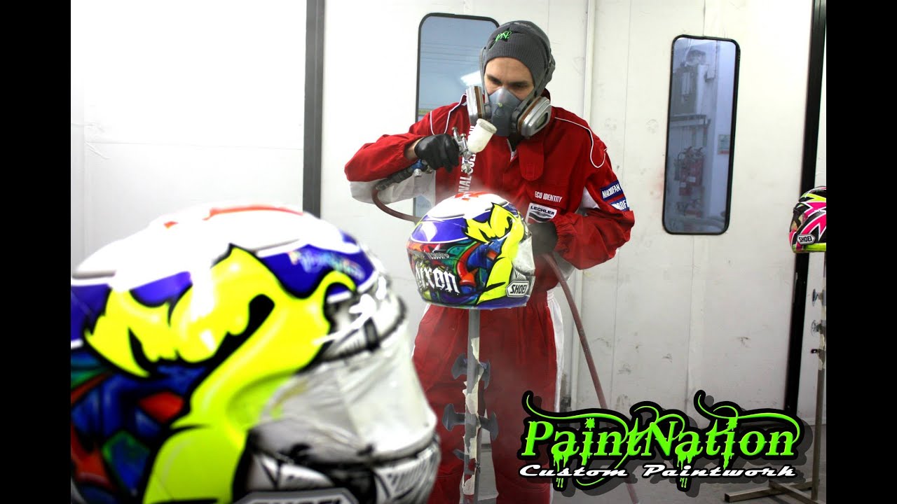Jake Dixon 2015 Shoei X Spirit 2