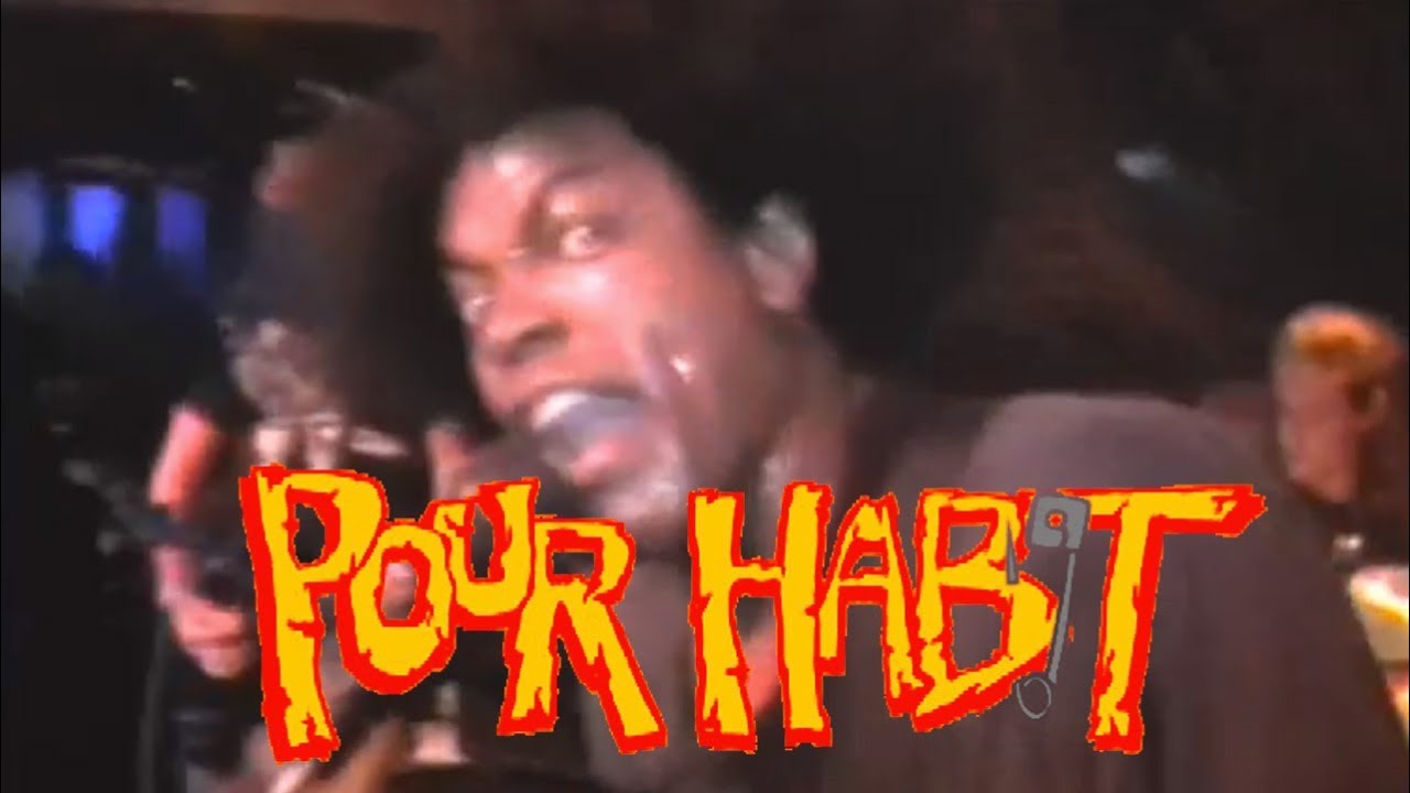 Pour Habit - Evolution (fat wreck chords)