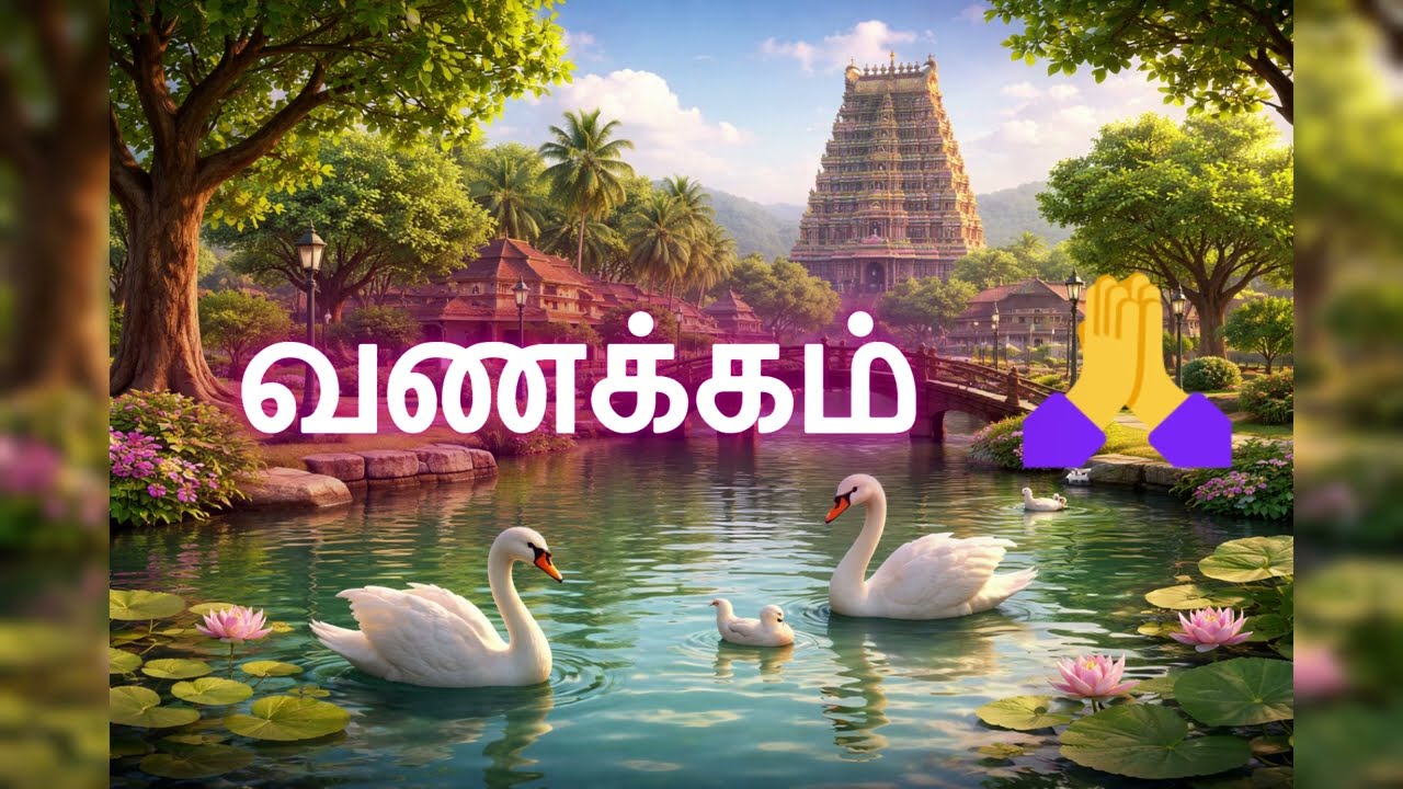 சிவபெருமான் எழுதிய  Letter | From to professional letter from Sivaperuman|Thevaram11.1