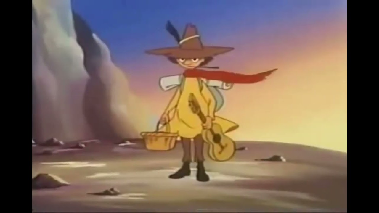 Osabishiyama No Uta (extended)